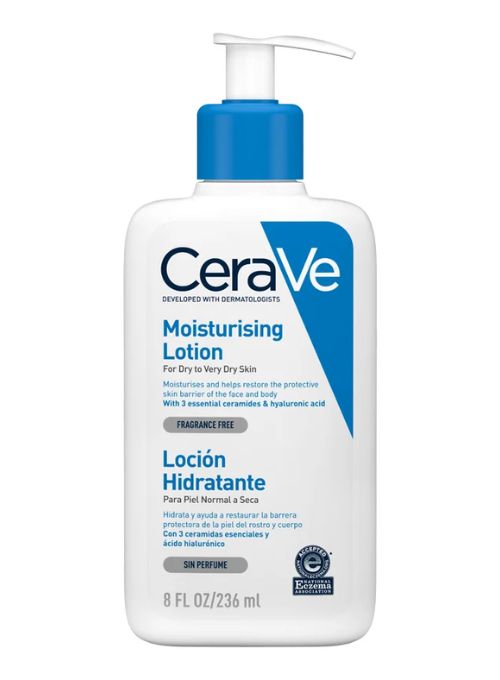 LOCION HIDRATANTE CERAVE 236ML
