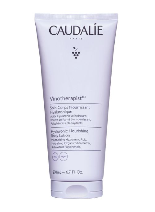 CREMA CORPORAL CAUDALIE VINOTHERAPIST 200ML