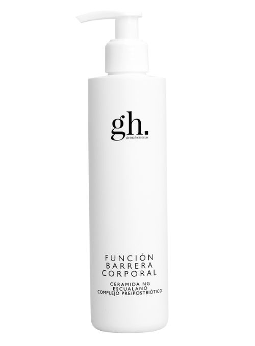 CREMA CORPORAL GH FUNCION BARRERA 250ML