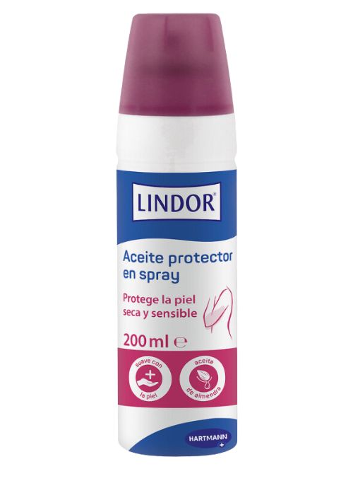 ACEITE PROTECTOR LINDOR SPRAY 200 ML