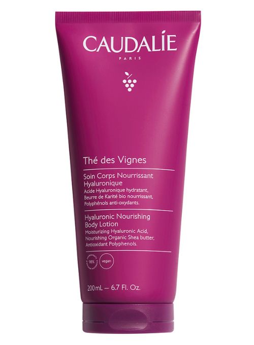CREMA CORPORAL CAUDALIE THE DES VIGNES 200ML