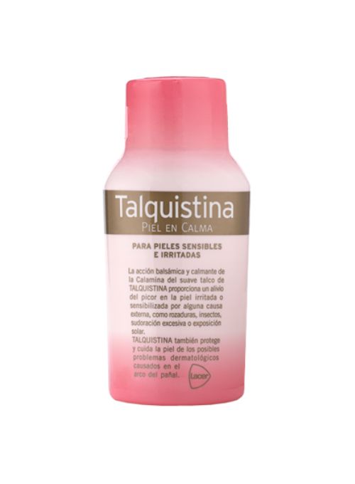 POLVO TALQUISTINA 50GR