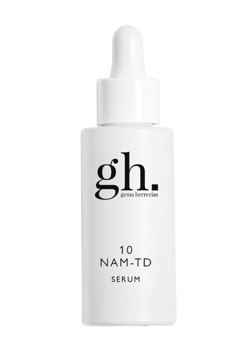 SERUM ANTIMANCHAS GH NAM-TD 30ML