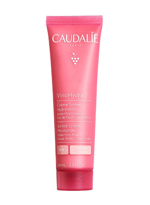 CREMA SORBETE HIDRATANTE CAUDALIE VINOHYDRA 60ML