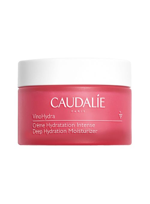 CREMA HIDRATANTE INTENSA CAUDALIE VINOHYDRA TARRO 50ML