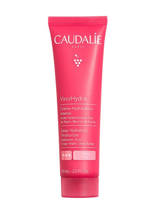 CREMA HIDRATANTE INTENSA CAUDALIE VINOHYDRA 60ML