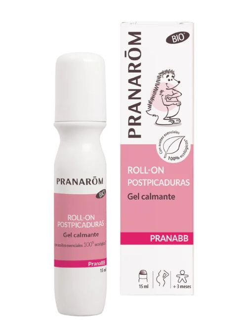 ROLL-ON POST PICADURAS PRANAROM PRANABB 15ML