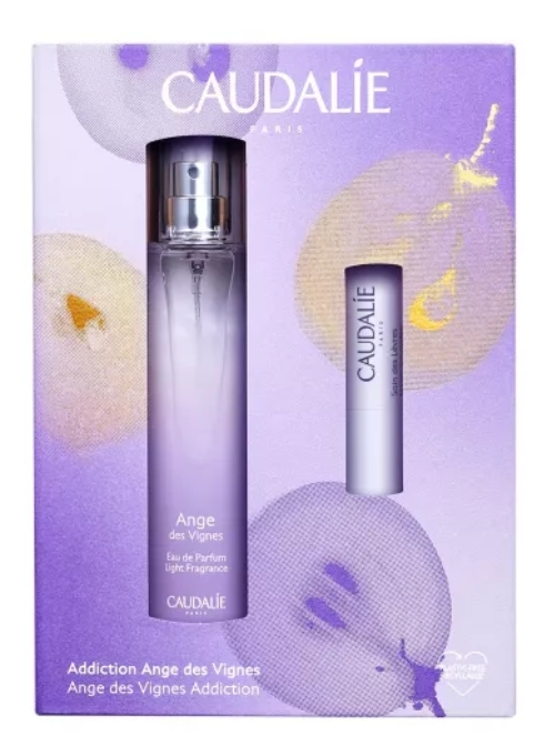 EAU DE PARFUM CAUDALIE ANGE DES VIGNES 50ML COFRE