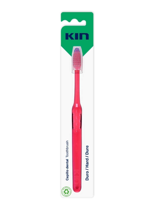 CEPILLO DENTAL KIN - DURO