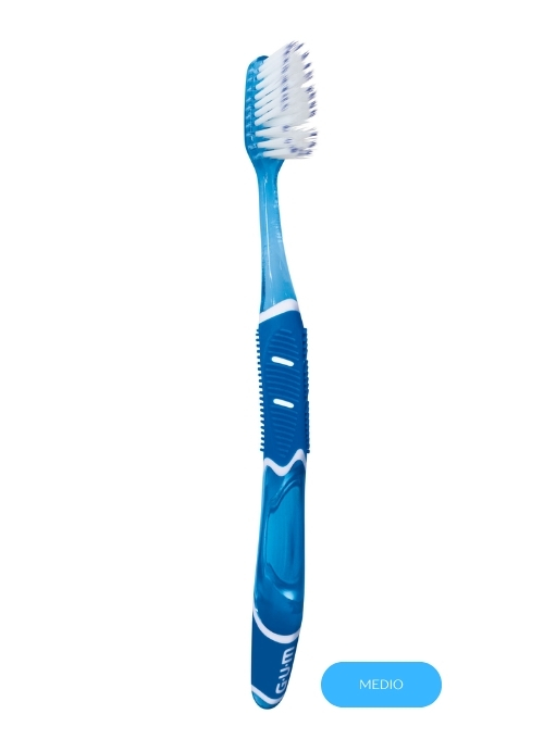CEPILLO DENTAL GUM TECHNIC PRO - MEDIO