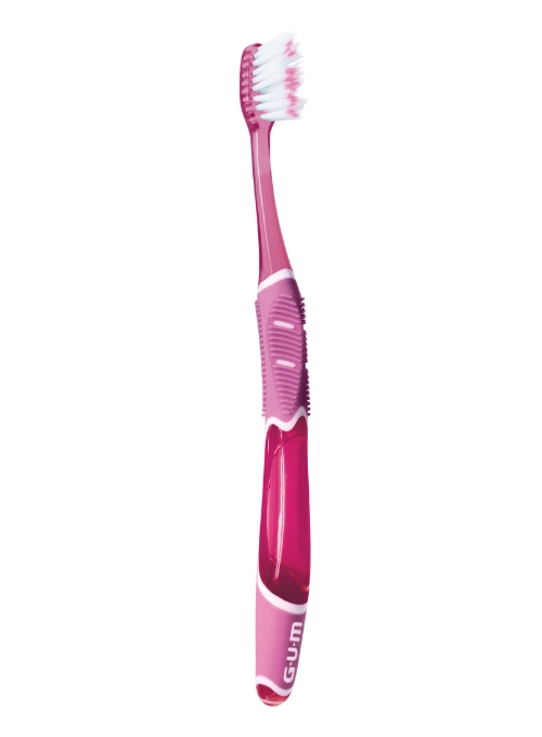 CEPILLO DENTAL GUM SENSIVITAL - EXTRA SUAVE