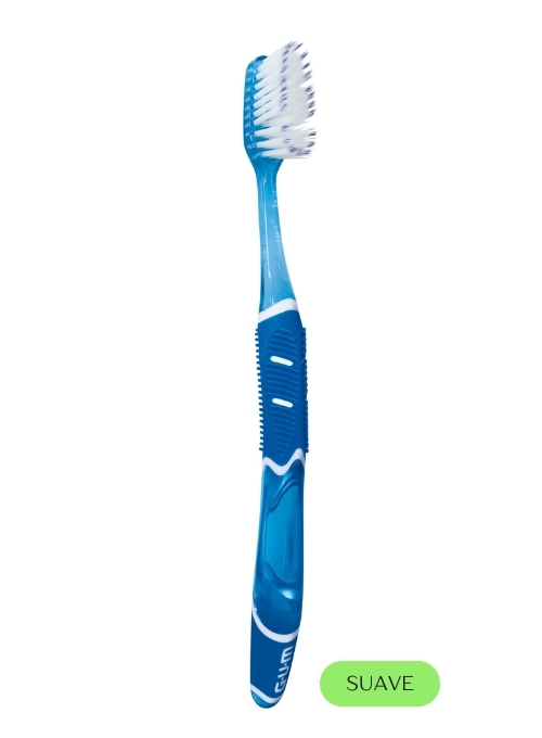 CEPILLO DENTAL GUM TECHNIC PRO – SUAVE