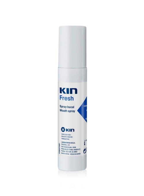 SPRAY MAL ALIENTO KIN FRESH 10ML