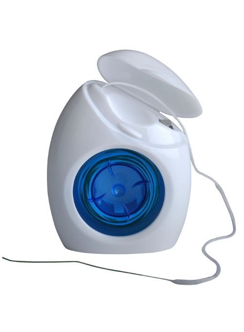 HILO DENTAL GUM ACCESS FLOSS 50M