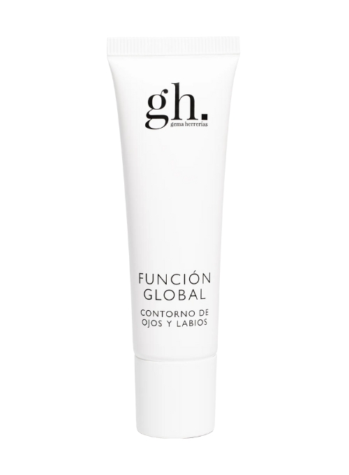 CONTORNO DE OJOS MULTIFUNCION GH FUNCION GLOBAL 30ML