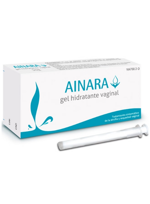 HIDRATANTE INTERNO AINARA 30 G