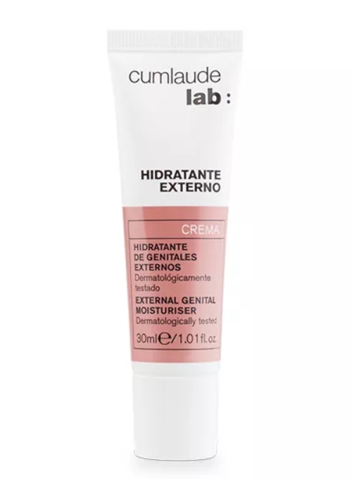 HIDRATANTE EXTERNO CUMLAUDE 30ML