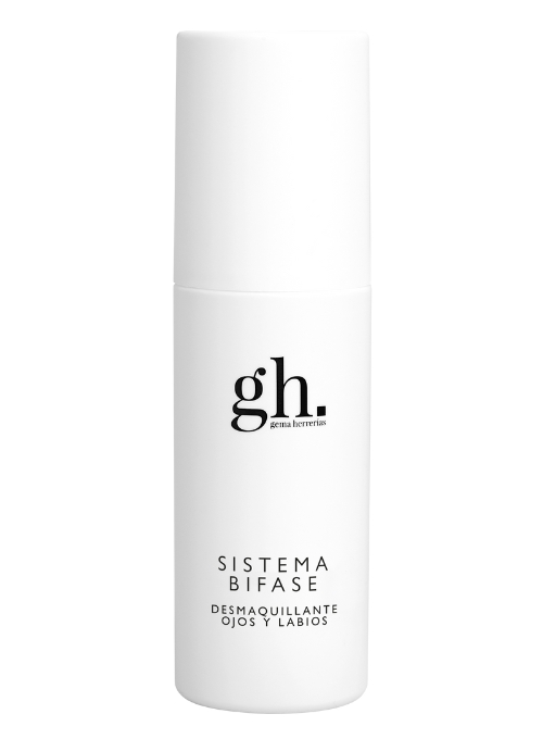 SISTEMA BIFASICO DESMAQUILLANTE GH 150ML
