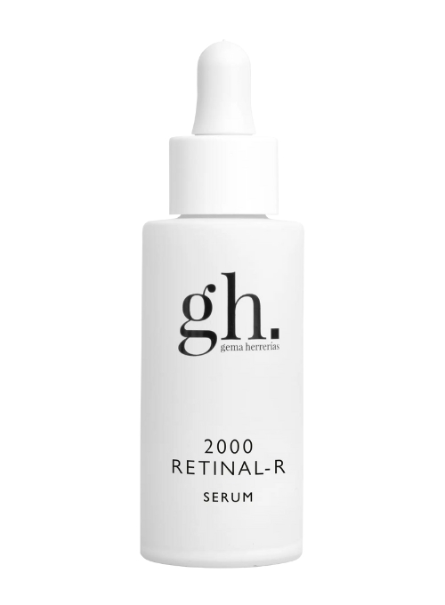 SERUM ANTIEDAD GH 2000 RETINAL-R 30ML
