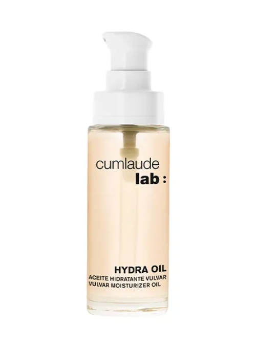 HIDRATENTE EXTERNO IRRITACION CUMLAUDE HYDRA OIL 30ML