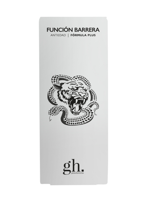 CREMA HIDRATANTE GH FUNCION BARRERA FORMULA PLUS 80ML