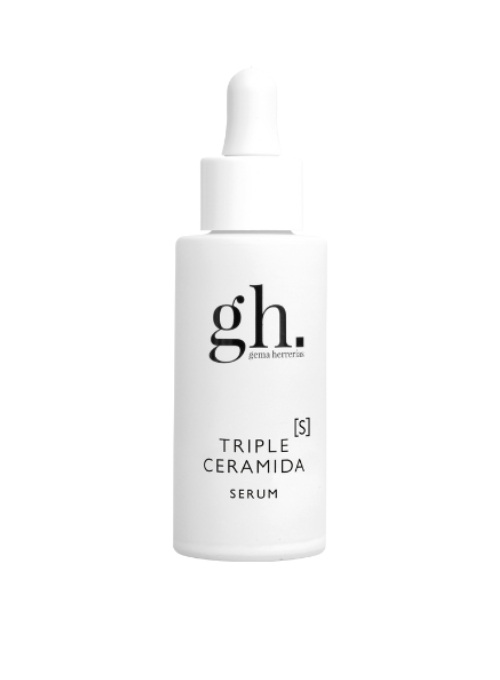 SERUM HIDRATANTE GH TRIPLE CERAMIDA [S] 30ML