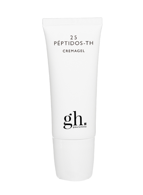 CREMAGEL HIDRATANTE GH 25 PEPTIDOS-TH ROLL-ON 40ML