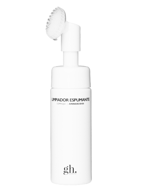 LIMPIADOR ESPUMANTE GH 150ML