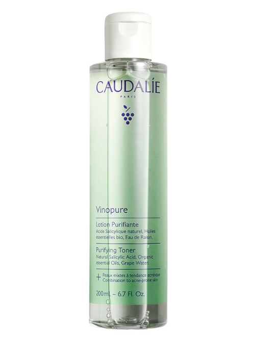 TONICO PURIFICANTE CAUDALIE VINOPURE 200ML