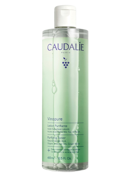 TONICO PURIFICANTE CAUDALIE VINOPURE 400ML